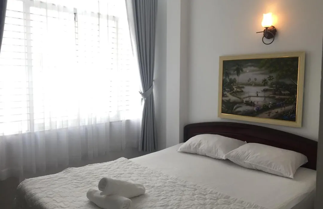 Vy Khanh Guesthouse-1